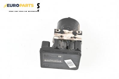 Помпа ABS за Opel Zafira B Minivan (07.2005 - 14.2015) 1.8, № 10.0960-0592.3