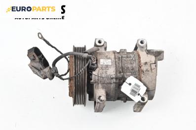 Компресор климатик за Fiat Stilo Multi Wagon (01.2003 - 08.2008) 1.9 D Multijet, 120 к.с., № 447220-8644