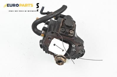 ГНП-горивонагнетателна помпа за Fiat Stilo Multi Wagon (01.2003 - 08.2008) 1.9 D Multijet, 120 к.с., № 0445010150