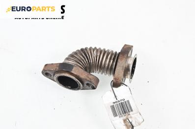 EGR тръба за Fiat Stilo Multi Wagon (01.2003 - 08.2008) 1.9 D Multijet, 120 к.с.