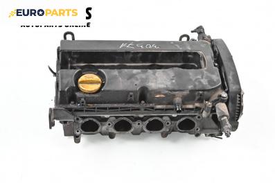Глава за Opel Zafira B Minivan (07.2005 - 14.2015) 1.8, 140 к.с.