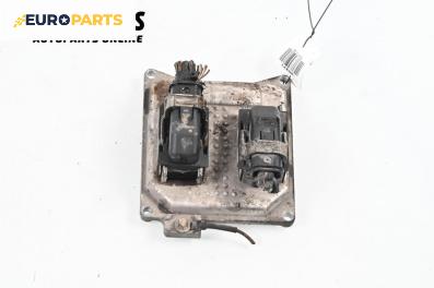 Компютър двигател за Opel Zafira B Minivan (07.2005 - 14.2015) 1.8, 140 к.с., № 12992406