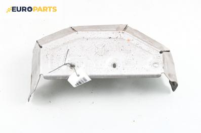 Изолираща кора за Peugeot 207 Hatchback (02.2006 - 12.2015), 4+1 вр., хечбек
