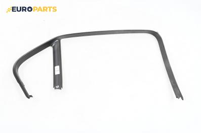 Интериорна пластмаса за Saab 9-3 Sedan (09.2002 - 02.2015), 4+1 вр., седан, позиция: лява