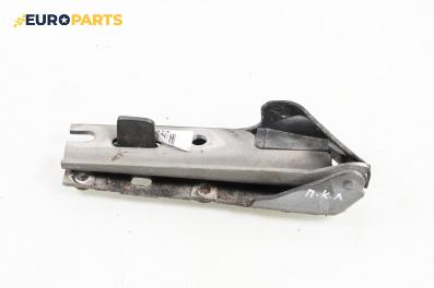 Панта преден капак за Saab 9-3 Sedan (09.2002 - 02.2015), 4+1 вр., седан, позиция: лява