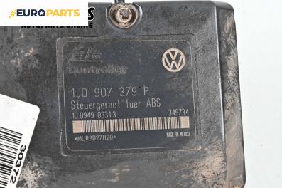 Помпа ABS за Volkswagen Golf IV Variant (05.1999 - 06.2006) 1.4 16V, № 1J0907379P