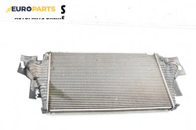 Интеркулер за Saab 9-3 Sedan (09.2002 - 02.2015) 1.8 i, 122 к.с.