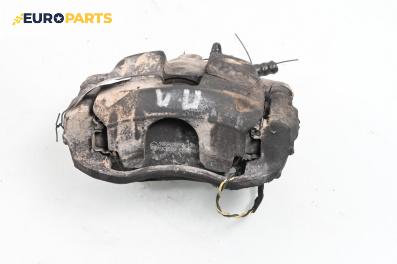 Спирачен апарат за Peugeot 207 Hatchback (02.2006 - 12.2015), позиция: предна, лява
