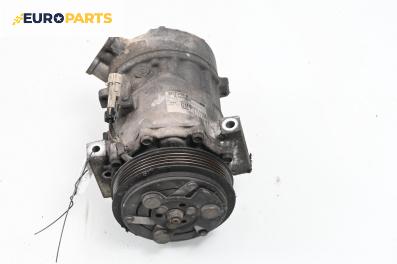 Компресор климатик за Saab 9-3 Sedan (09.2002 - 02.2015) 1.8 i, 122 к.с., автоматик, № 12759394
