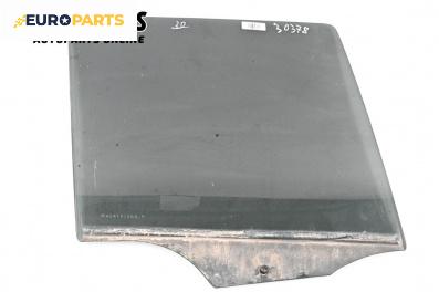 Странично стъкло за Mercedes-Benz M-Class SUV (W163) (02.1998 - 06.2005), 4+1 вр., джип, позиция: задна, дясна