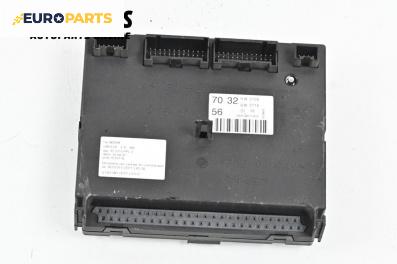 Комфорт модул за Mercedes-Benz M-Class SUV (W163) (02.1998 - 06.2005), № 1635457032