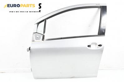 Врата за Toyota Yaris Hatchback II (01.2005 - 12.2014), 4+1 вр., хечбек, позиция: предна, лява