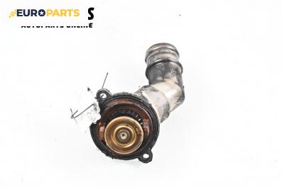 Корпус на термостат за Mercedes-Benz M-Class SUV (W163) (02.1998 - 06.2005) ML 400 CDI (163.128), 250 к.с.
