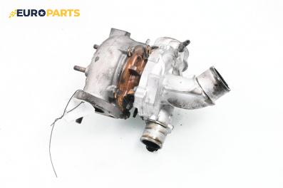 Турбо за Toyota Yaris Hatchback II (01.2005 - 12.2014) 1.4 D-4D, 90 к.с., № 17201-0N030 / 766259-1