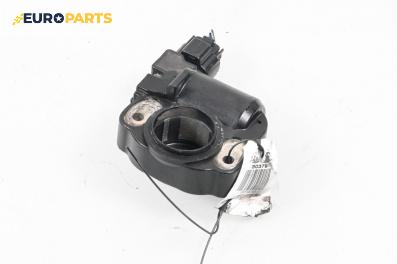 Дроселова клапа за Toyota Yaris Hatchback II (01.2005 - 12.2014) 1.4 D-4D, 90 к.с.