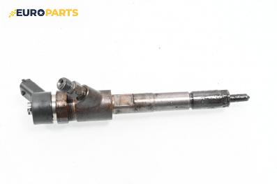 Дюза дизел за Toyota Yaris Hatchback II (01.2005 - 12.2014) 1.4 D-4D, 90 к.с., № 0445110262