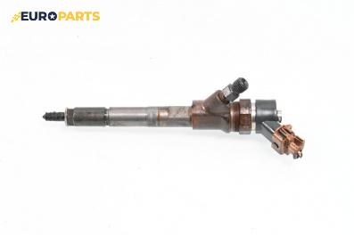 Дюза дизел за Toyota Yaris Hatchback II (01.2005 - 12.2014) 1.4 D-4D, 90 к.с., № 0445110262