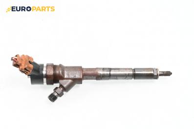 Дюза дизел за Toyota Yaris Hatchback II (01.2005 - 12.2014) 1.4 D-4D, 90 к.с.