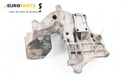Лапа двигател за Fiat Multipla Multivan (04.1999 - 06.2010) 1.6, 103 к.с., № 46751371