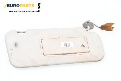 Сенник за Citroen C5 I Break (06.2001 - 08.2004), позиция: дясна