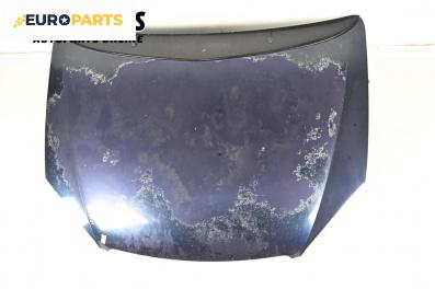 Преден капак за Citroen C5 I Break (06.2001 - 08.2004), 4+1 вр., комби, позиция: предна