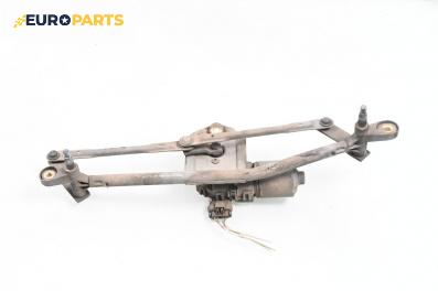 Ел. мотор за чистачките за Citroen C5 I Break (06.2001 - 08.2004), комби, позиция: предна