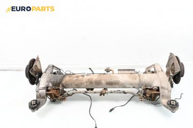 Заден мост за Citroen C5 I Break (06.2001 - 08.2004), комби