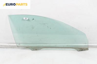 Странично стъкло за Peugeot 206 Hatchback (08.1998 - 12.2012), 2+1 вр., хечбек, позиция: предна, дясна