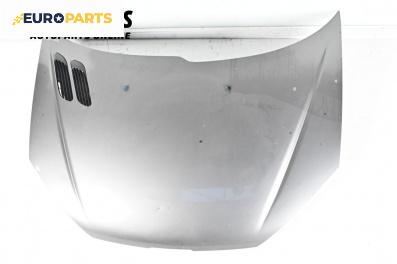 Преден капак за Peugeot 206 Hatchback (08.1998 - 12.2012), 2+1 вр., хечбек, позиция: предна