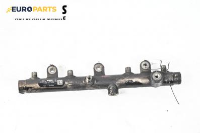 Горивна рейка за Citroen C5 I Break (06.2001 - 08.2004) 2.0 HDi, 109 к.с., № 0445214019