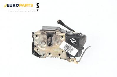 Брава на врата за Peugeot 307 Hatchback (08.2000 - 12.2012), позиция: предна, дясна