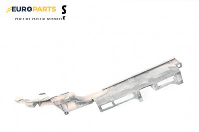 Държач броня за Peugeot 307 Hatchback (08.2000 - 12.2012), хечбек, позиция: задна, лява
