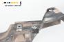 Държач броня за Peugeot 307 Hatchback (08.2000 - 12.2012), хечбек, позиция: задна, дясна