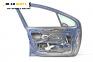 Врата за Peugeot 307 Hatchback (08.2000 - 12.2012), 4+1 вр., хечбек, позиция: предна, лява