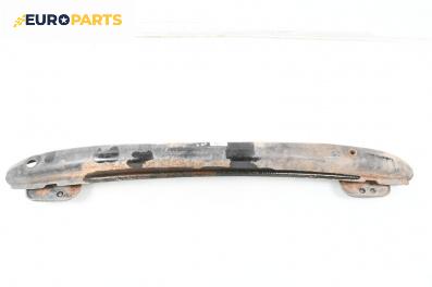 Основа броня за Peugeot 307 Hatchback (08.2000 - 12.2012), хечбек, позиция: задна