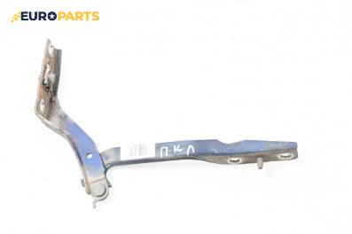 Панта преден капак за Peugeot 307 Hatchback (08.2000 - 12.2012), 4+1 вр., хечбек, позиция: лява