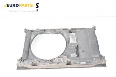 Дифузьор за Citroen C4 Hatchback I (11.2004 - 12.2013) 1.6 16V, 109 к.с.