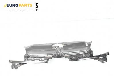 Решетка за Citroen C4 Hatchback I (11.2004 - 12.2013), хечбек, позиция: предна