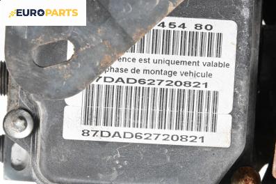 Помпа ABS за Citroen C4 Hatchback I (11.2004 - 12.2013) 1.6 16V