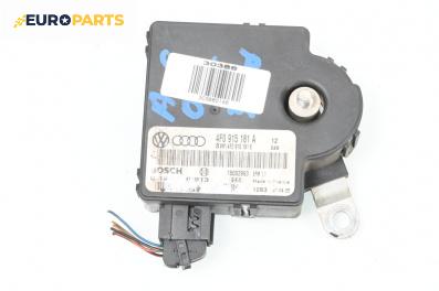 Модул за Audi A6 Sedan C6 (05.2004 - 03.2011), № 4F0915181A