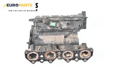 Всмукателен колектор за Citroen C4 Hatchback I (11.2004 - 12.2013) 1.6 16V, 109 к.с., № 0261230043