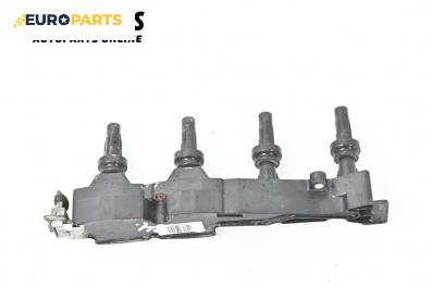 Запалителна бобина за Citroen C4 Hatchback I (11.2004 - 12.2013) 1.6 16V, 109 к.с.