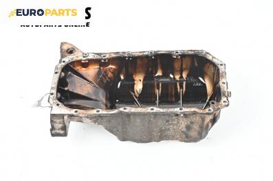 Картер за Citroen C4 Hatchback I (11.2004 - 12.2013) 1.6 16V, 109 к.с.