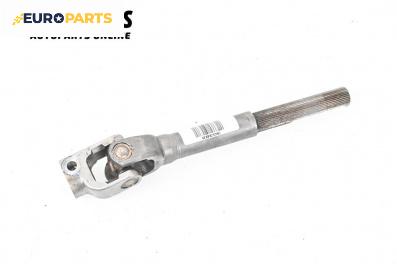 Каре на волана за Toyota Corolla E12 Hatchback (11.2001 - 02.2007) 1.6 VVT-i (ZZE121), 110 к.с., хечбек