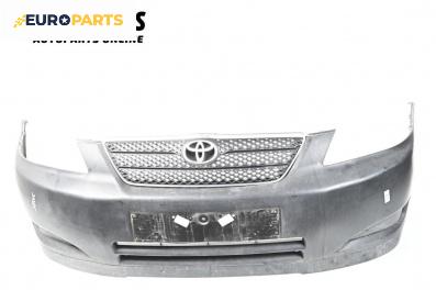 Предна броня за Toyota Corolla E12 Hatchback (11.2001 - 02.2007), хечбек, позиция: предна