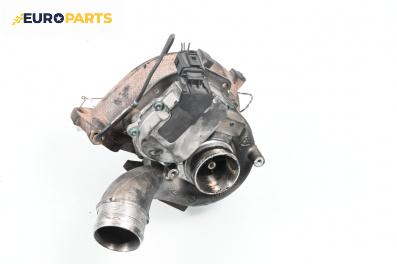 Турбо за Audi A6 Sedan C6 (05.2004 - 03.2011) 3.0 TDI quattro, 225 к.с., № 059 145 702S