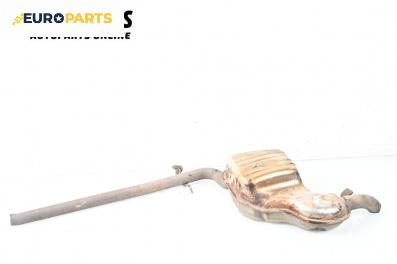 Гърнета, генерации за Volvo S60 I Sedan (07.2000 - 04.2010) 2.4 D5, 163 к.с.