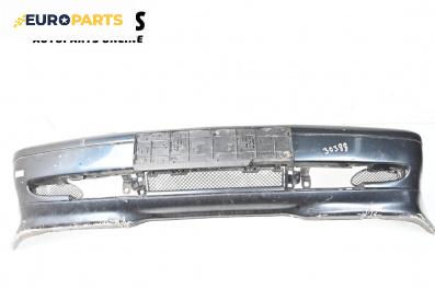 Предна броня за Mercedes-Benz C-Class Estate (S202) (06.1996 - 03.2001), комби, позиция: предна