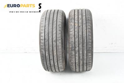 Летни гуми GOODYEAR 205/55/16, DOT: 0121 (Цената е за 2 бр.)