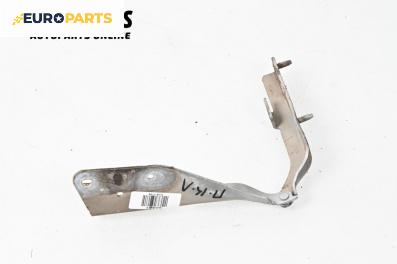 Панта преден капак за Citroen C3 Hatchback I (02.2002 - 11.2009), 4+1 вр., хечбек, позиция: лява